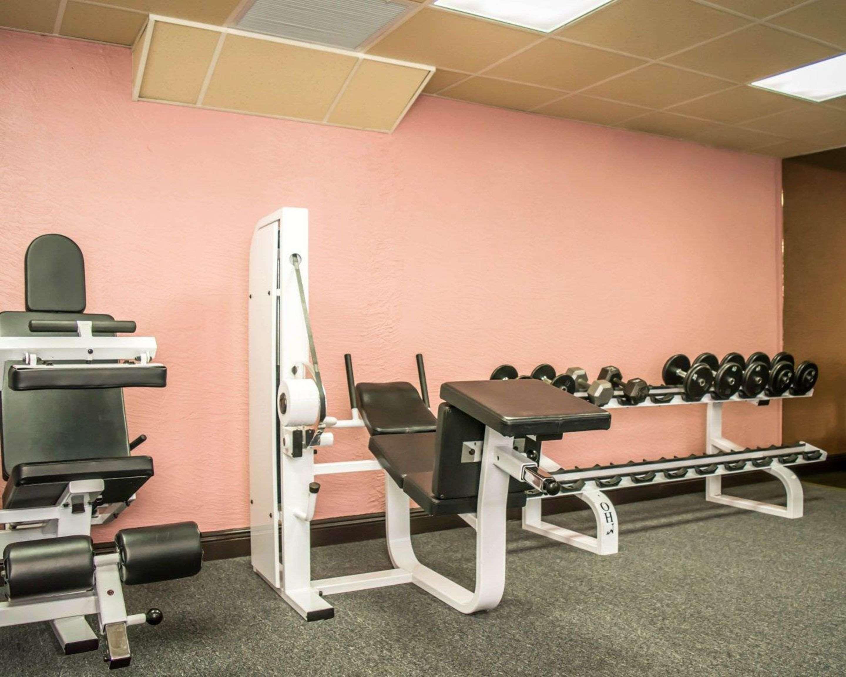 מלון Mango Clarion Pointe Tampa-Brandon Near Fairgrounds And Casino מראה חיצוני תמונה