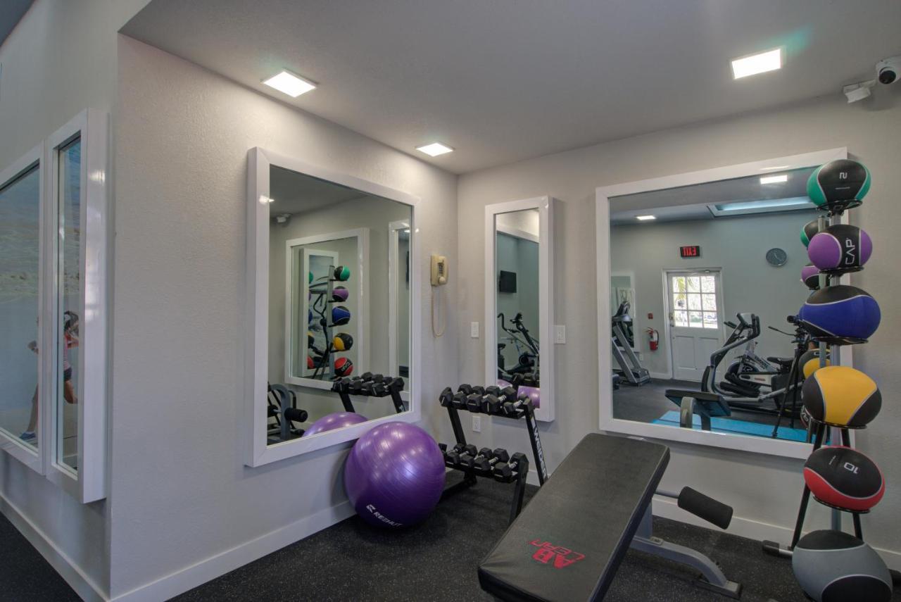 מלון Mango Clarion Pointe Tampa-Brandon Near Fairgrounds And Casino מראה חיצוני תמונה